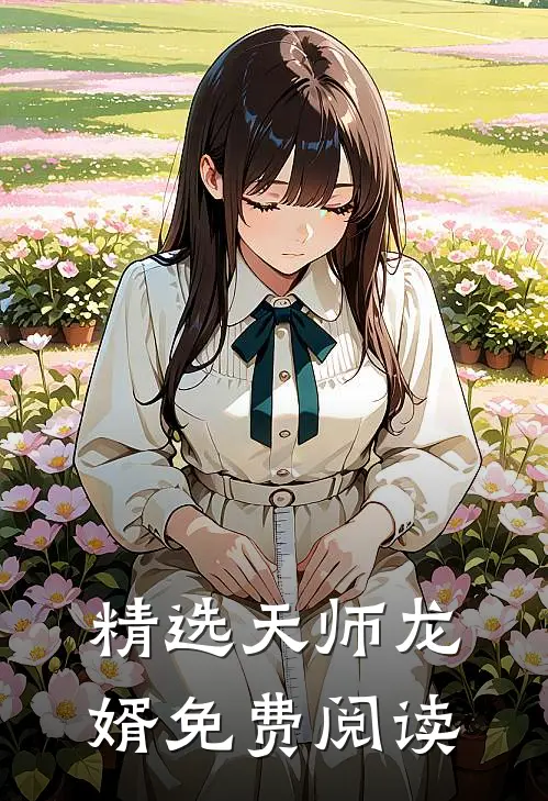 精选天师龙婿免费阅读