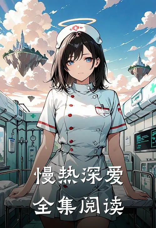 慢热深爱全集阅读