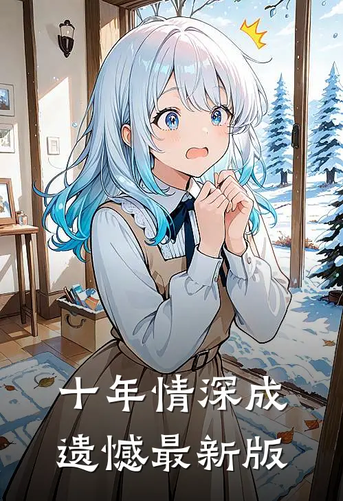 十年情深成遗憾最新版