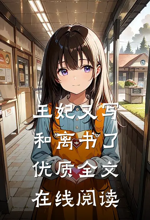 王妃又写和离书了优质全文在线阅读