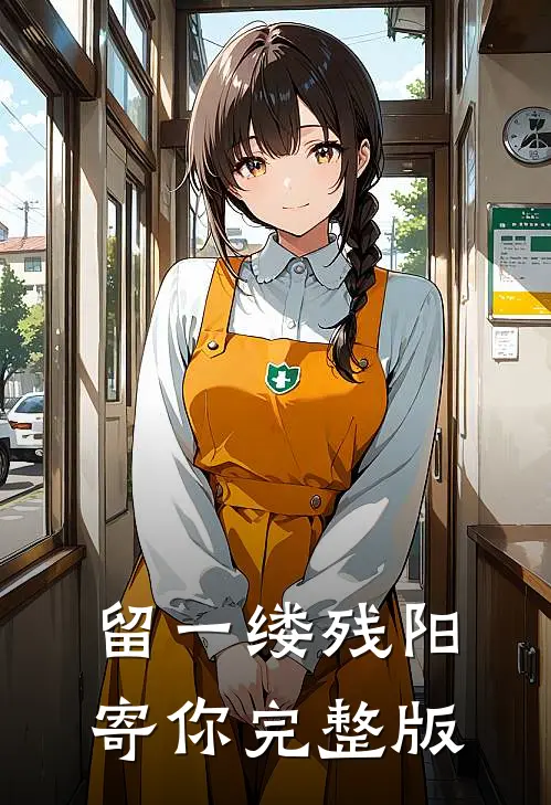 留一缕残阳寄你完整版