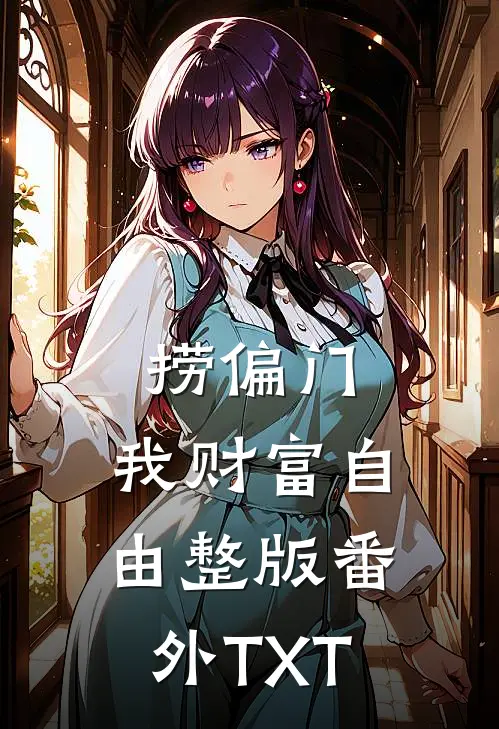 捞偏门，我财富自由整版番外TXT