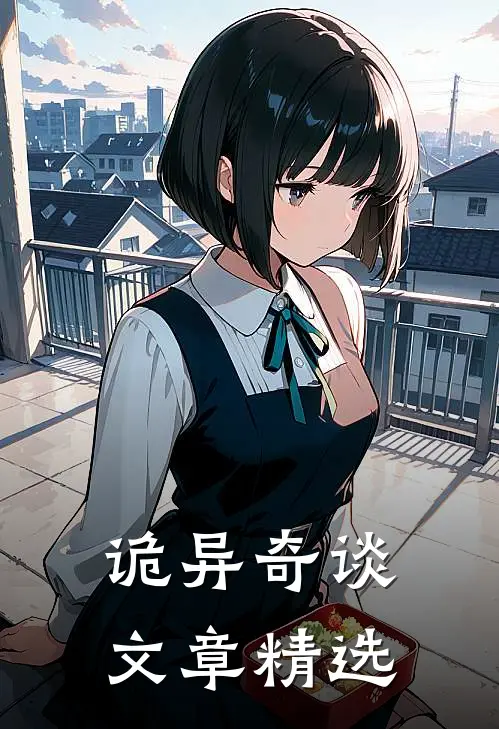 诡异奇谈文章精选