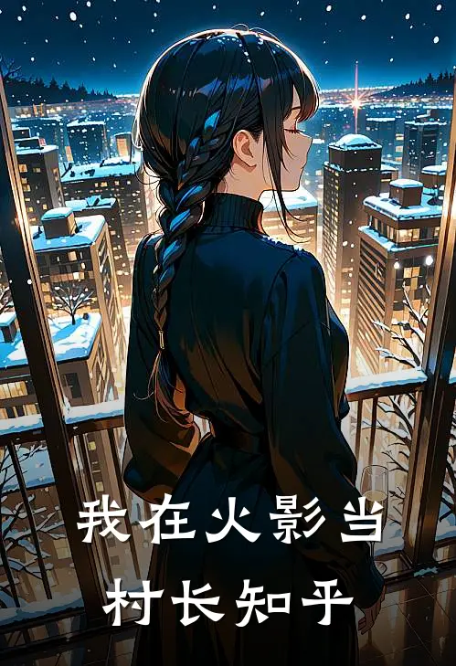 我在火影当村长知乎
