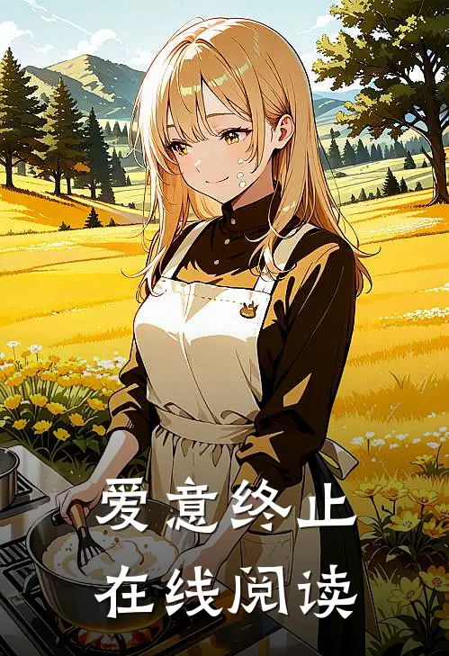 爱意终止在线阅读