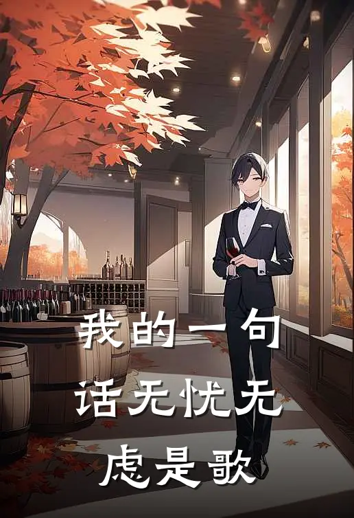 我的一句话无忧无虑是歌
