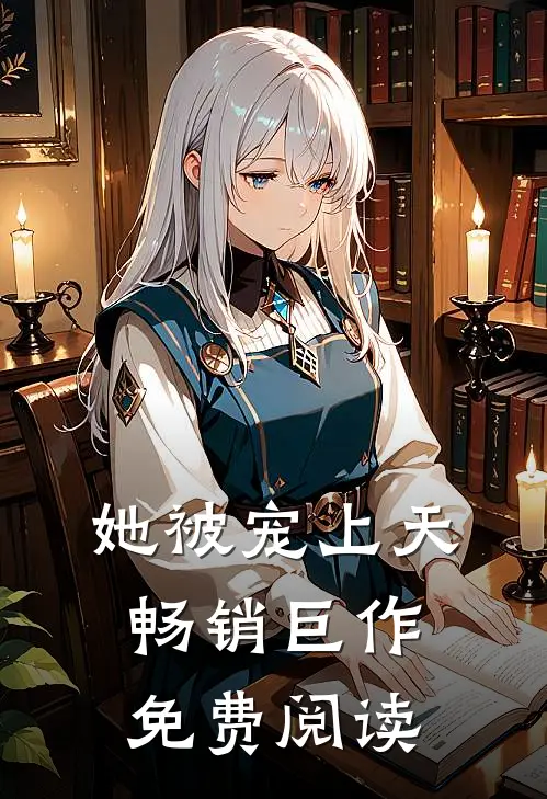 她被宠上天畅销巨作免费阅读