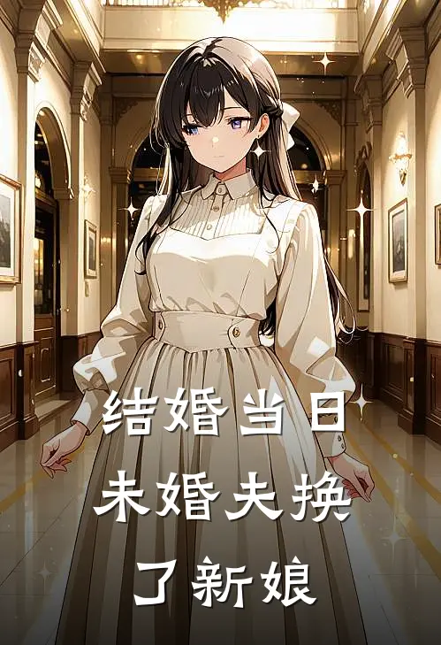 结婚当日，未婚夫换了新娘
