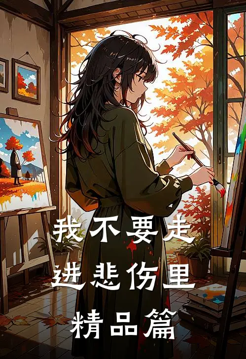 我不要走进悲伤里精品篇