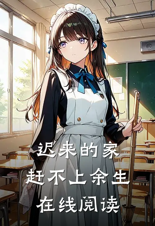 迟来的家，赶不上余生在线阅读