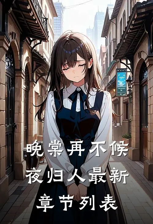 晚棠再不候夜归人最新章节列表