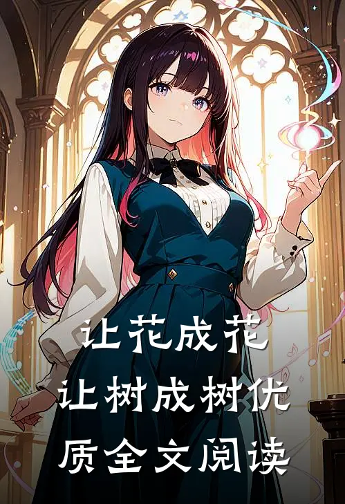 让花成花，让树成树优质全文阅读