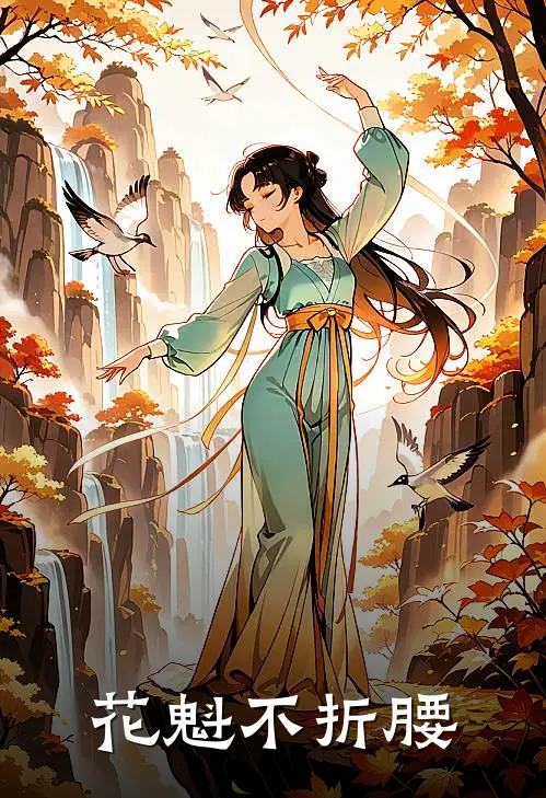 花魁不折腰