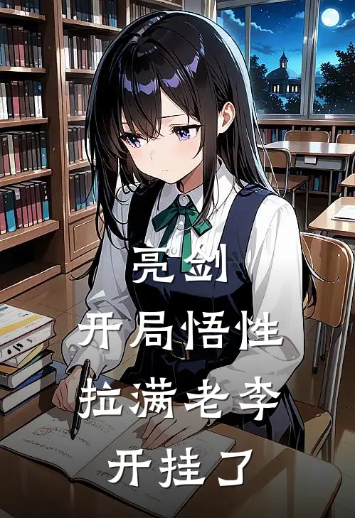 亮剑：开局悟性拉满老李开挂了