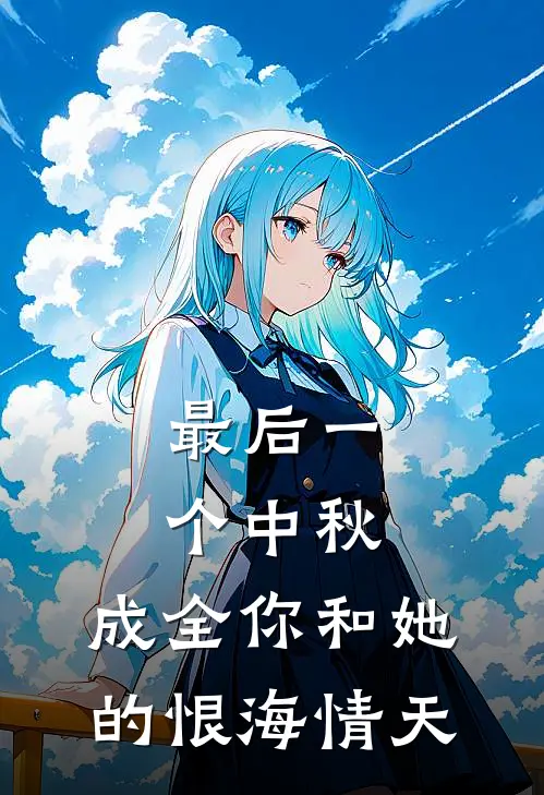 最后一个中秋，成全你和她的恨海情天