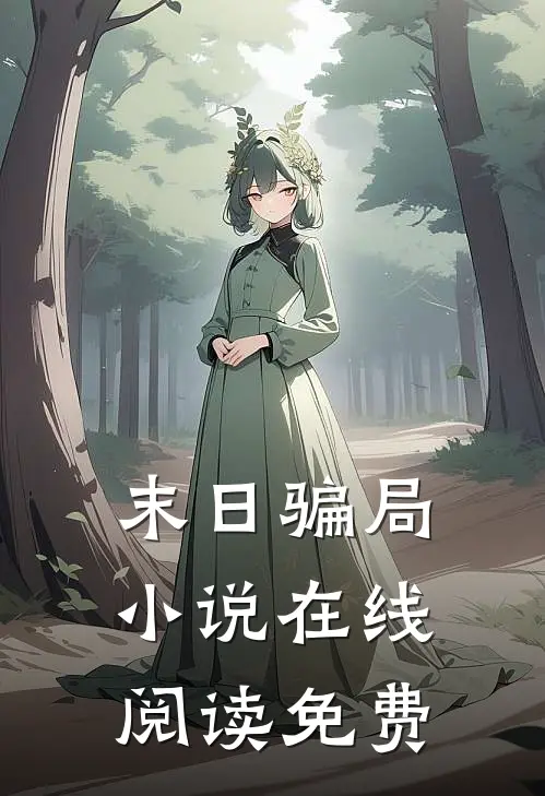 末日骗局小说在线阅读免费