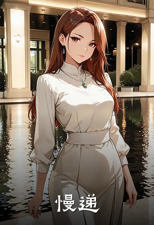 慢递