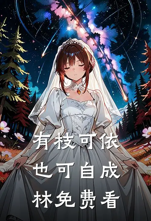 有枝可依，也可自成林免费看