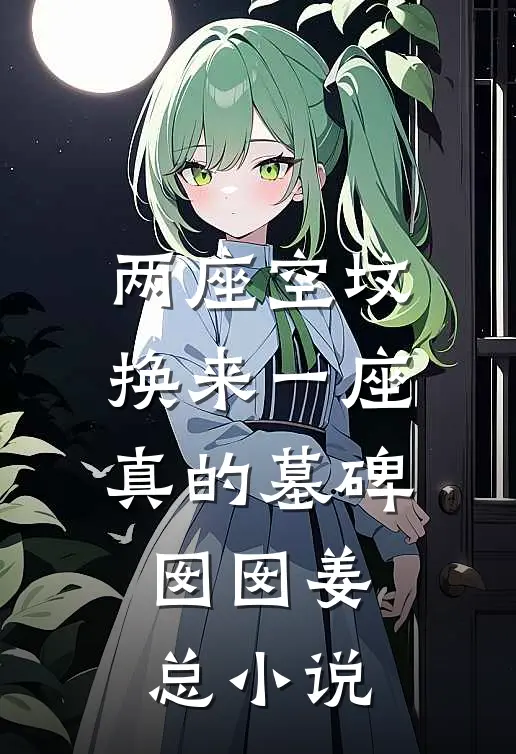 两座空坟，换来一座真的墓碑囡囡姜总小说