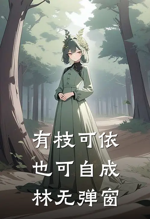 有枝可依，也可自成林无弹窗