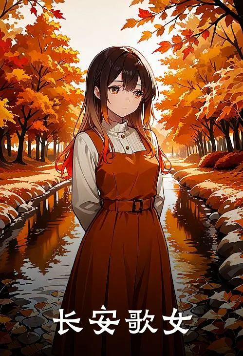 长安歌女