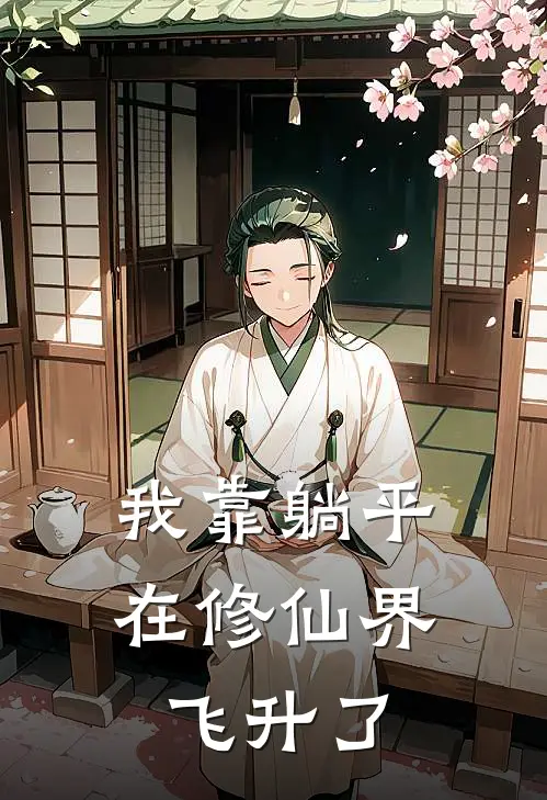 我靠躺平在修仙界飞升了