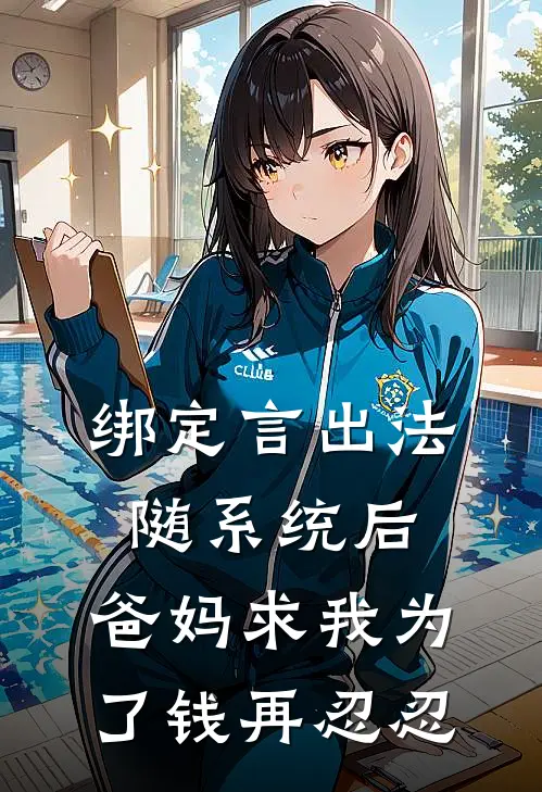 绑定言出法随系统后，爸妈求我为了钱再忍忍