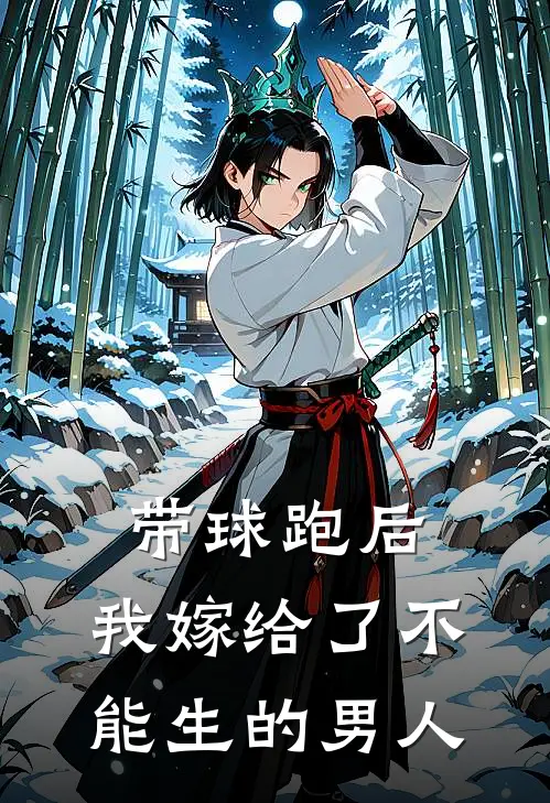 带球跑后，我嫁给了不能生的男人