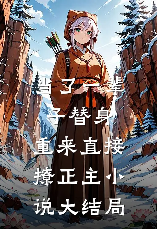 当了一辈子替身，重来直接撩正主小说大结局
