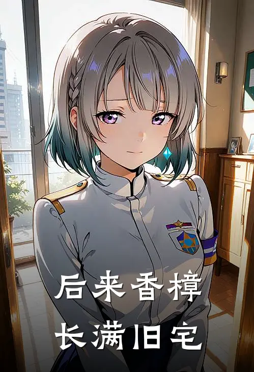 后来香樟长满旧宅