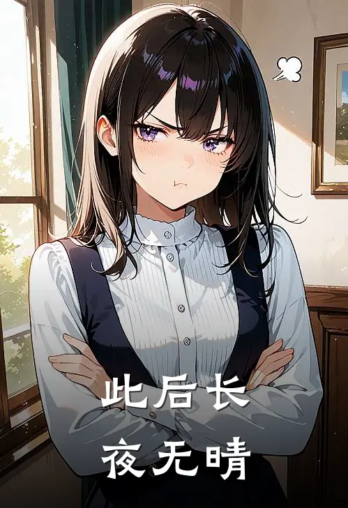 此后长夜无晴