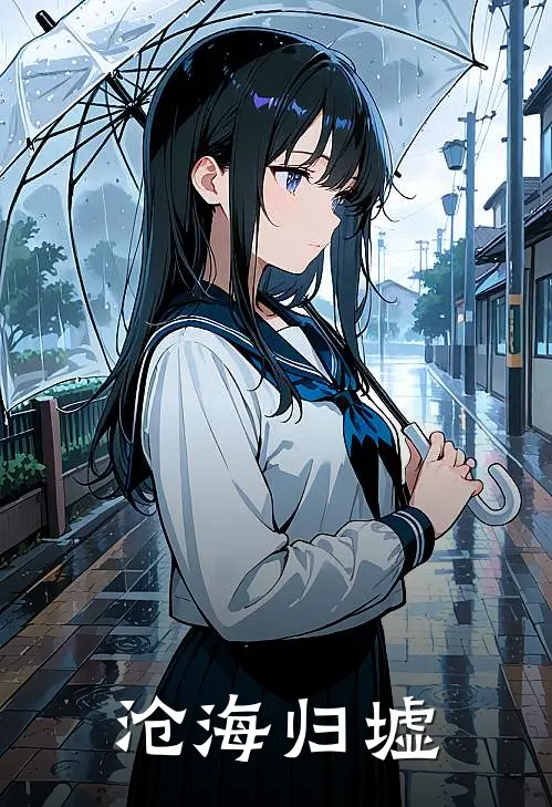 沧海归墟攻略流程详解