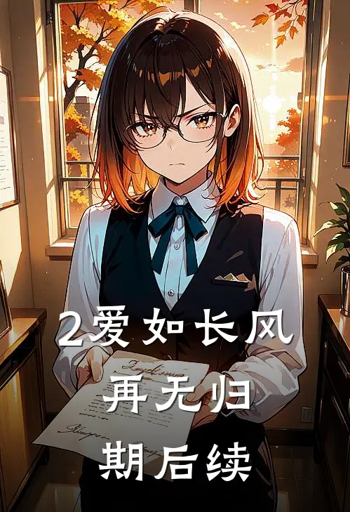 2爱如长风，再无归期后续