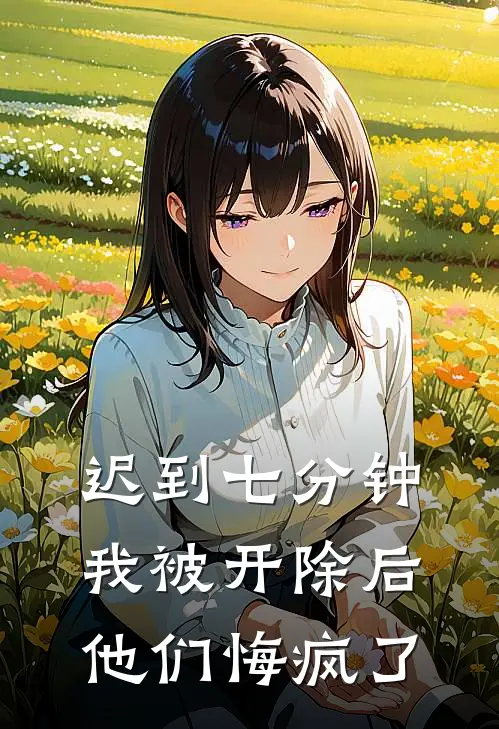 迟到七分钟，我被开除后他们悔疯了