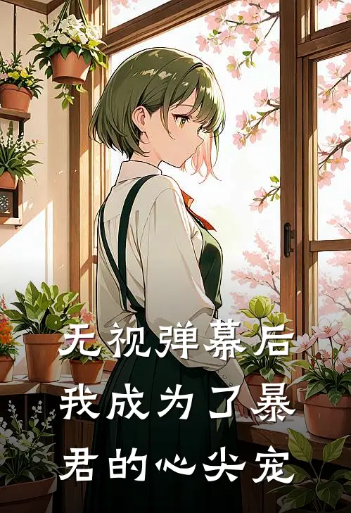 无视弹幕后，我成为了暴君的心尖宠