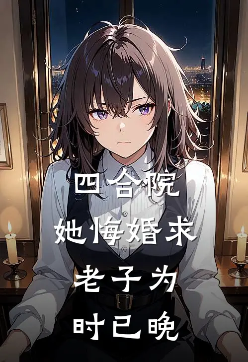 四合院：她悔婚求，老子为时已晚