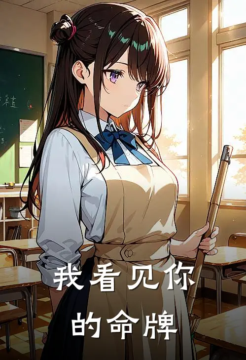 我看见你的命牌