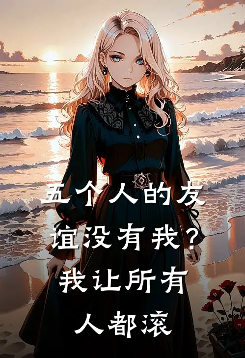 五个人的友谊没有我？我让所有人都滚