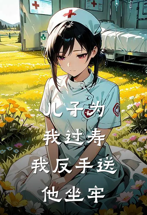 儿子为我过寿，我反手送他坐牢