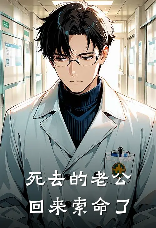 死去的老公回来索命了