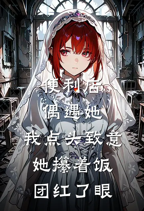 便利店偶遇她，我点头致意，她攥着饭团红了眼