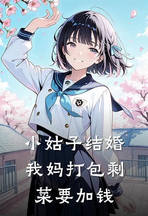 小姑子结婚，我妈打包剩菜要加钱