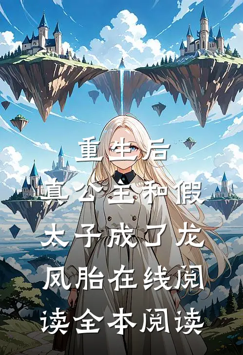 重生后，真公主和假太子成了龙凤胎在线阅读全本阅读