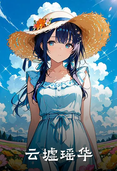 云墟瑶华