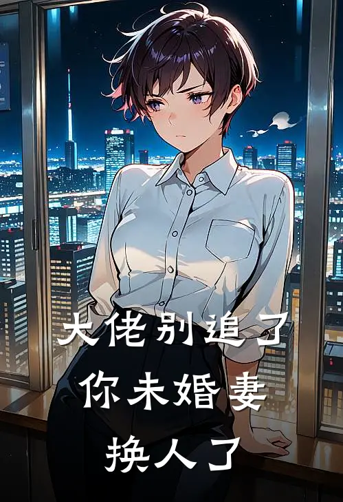 大佬别追了，你未婚妻换人了
