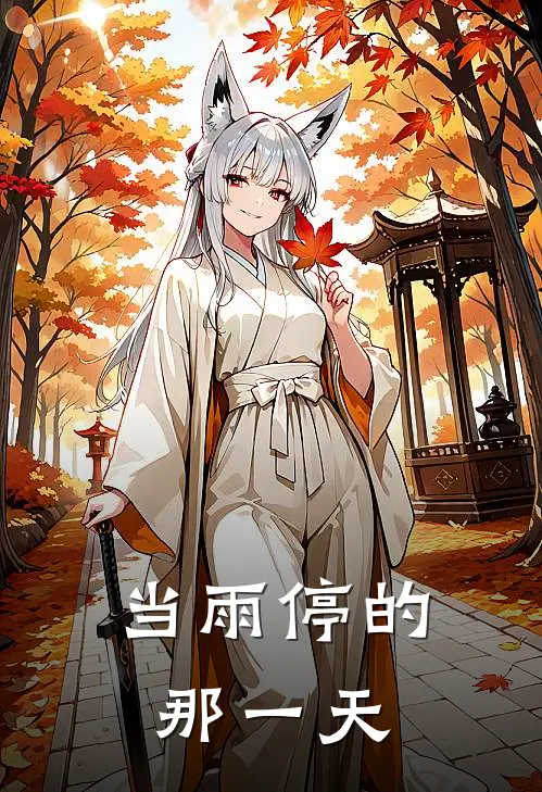 当雨停的那一天