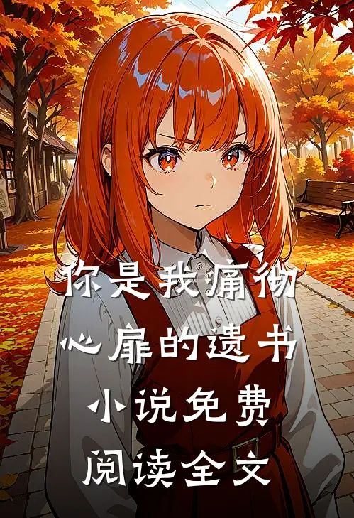你是我痛彻心扉的遗书小说免费阅读全文