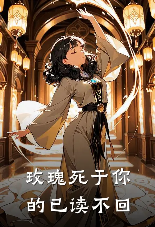 玫瑰死于你的已读不回
