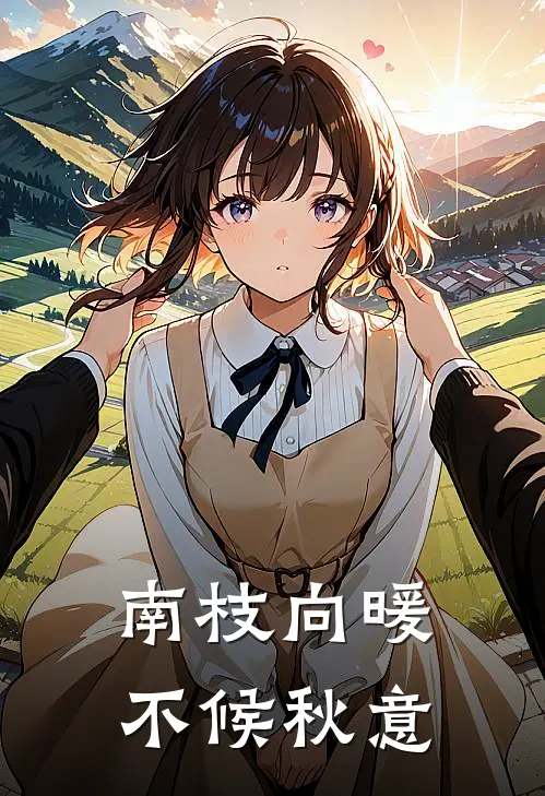 南枝向暖，不候秋意