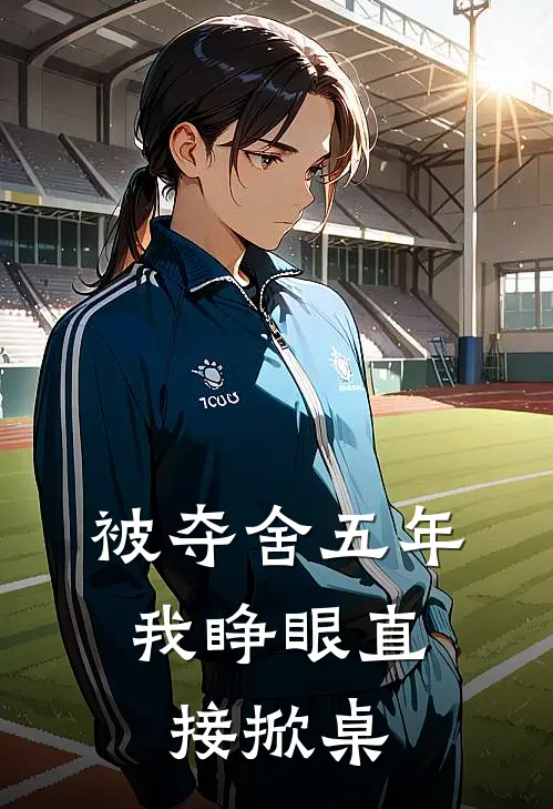 被夺舍五年,我睁眼直接掀桌子了